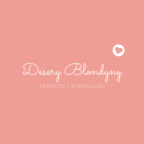 Desery Blondyny